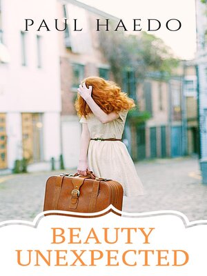 cover image of Beauty Unexpected